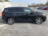 Certified 2017 Honda Pilot Elite image 2