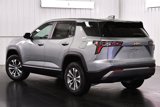 New 2025 Chevrolet Equinox LT image 5