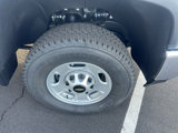 New 2025 Chevrolet Silverado 2500 W/T w/ WT Convenience Package image 4