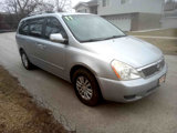 Used 2011 Kia Sedona LX image 4