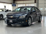 Used 2014 Chevrolet Cruze LT w/ RS Package image 5