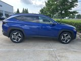 Used 2023 Hyundai Tucson Limited image 3