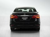 Used 2018 Nissan Sentra S image 4
