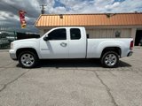 Used 2013 GMC Sierra 1500 SLE image 2