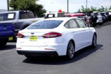 Certified 2020 Ford Fusion SEL image 6