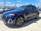 Certified 2022 Audi Q5 2.0T Premium Plus w/ Premium Plus Package image 3