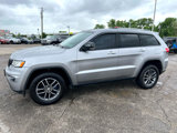 Used 2018 Jeep Grand Cherokee Limited image 2