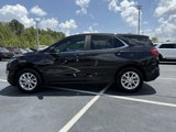 Used 2021 Chevrolet Equinox LT w/ Driver Convenience Package image 4