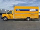 Used 2021 GMC Savana 3500 Extended w/ Power Convenience Package image 4