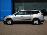 Used 2013 Chevrolet Traverse LS image 5