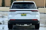 New 2025 Jeep Grand Cherokee Altitude image 5