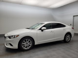 Used 2017 MAZDA MAZDA6 Sport image 2