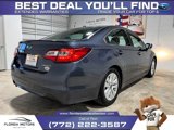 Used 2015 Subaru Legacy 2.5i Limited image 4