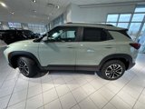 New 2025 Chevrolet TrailBlazer LT w/ LT Cold Weather Package image 3