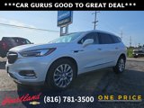 Used 2020 Buick Enclave Premium w/ Sun and Sites Package image 2