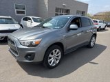 Used 2015 Mitsubishi Outlander Sport ES image 3