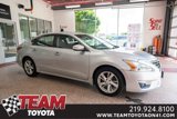 Used 2015 Nissan Altima 2.5 SV w/ Convenience Package image 5