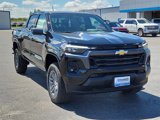 New 2024 Chevrolet Colorado LT w/ LT Convenience Package III image 6