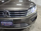 Used 2016 Volkswagen Touareg Sport image 6