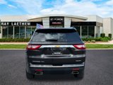 Used 2019 Chevrolet Traverse Premier image 4