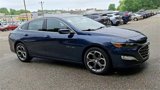 Certified 2022 Chevrolet Malibu LT image 2