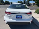 Used 2024 Toyota Corolla LE image 6