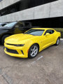 Used 2016 Chevrolet Camaro LT image 2