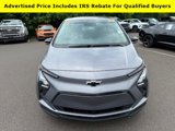 Used 2022 Chevrolet Bolt LT w/ Infotainment Package image 2