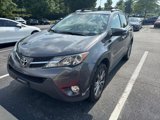 Used 2014 Toyota RAV4 Limited image 2