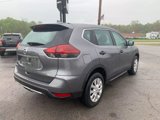 Used 2018 Nissan Rogue S image 6