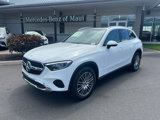 New 2025 Mercedes-Benz GLC 300 image 2