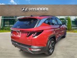 Used 2022 Hyundai Tucson SEL w/ Convenience + Premium Package image 3