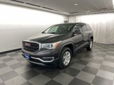 Used 2018 GMC Acadia SLE image 2