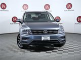 Used 2021 Volkswagen Tiguan SE image 3