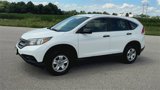 Used 2013 Honda CR-V LX image 4