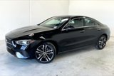 New 2025 Mercedes-Benz CLA 250 image 2