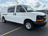 Used 2016 Chevrolet Express 3500 Extended image 3