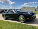 Used 2002 Ford Thunderbird image 3
