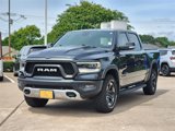 Used 2019 RAM 1500 Rebel w/ Rebel Level 2 Equipment Group image 3