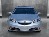 Used 2012 Acura TL SH-AWD image 2
