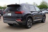 Used 2019 Hyundai Santa Fe Limited image 4