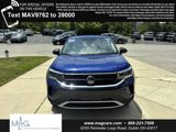 Used 2024 Volkswagen Taos S image 2