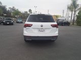Used 2021 Volkswagen Tiguan SE w/ Panoramic Sunroof Package image 6