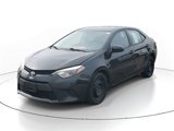 Used 2014 Toyota Corolla LE image 2