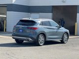 Certified 2024 INFINITI QX50 Luxe image 4