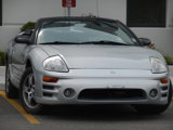 Used 2003 Mitsubishi Eclipse GS image 5