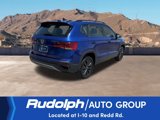 Certified 2023 Volkswagen Taos S image 5