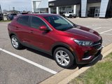 Used 2022 Buick Encore GX Preferred w/ Cold Weather Comfort Package image 3