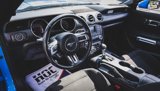 Used 2017 Ford Mustang Coupe image 2