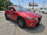 Used 2018 MAZDA CX-3 Touring w/ Preferred Equipment Package image 3